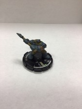 Mage Knight Rebellion #047 Dwarven Berserker