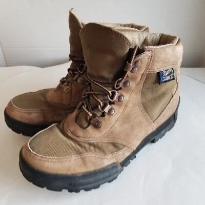 Botas de Senderismo Danner Cross Hiker Impermeables Gore-Tex Aisladas Para Mujer Talla 8 Foto 1 de 4
