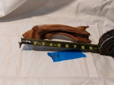 #414, Manzanita, Driftwood, Critter, Habitat, Reptile, Perch, Decor