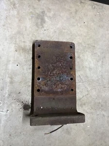 john deere 3010 fender bracket - Picture 1 of 3