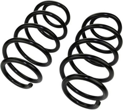 Juego de muelles helicoidales Moog 81494 para Dodge Caliper 2007-2913 07-08 Jeep Compass Foto 1 de 2
