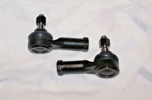 FERRARI 246 308 GTS GTB 208 DINO NEW STEERING TIE ROD SET BALL JOINT END LINKS - Bild 1 von 1