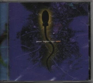 CD - Jansen (Japan) Barbieri (Porcupine Tree) Karn (Japan) Seed/ 4 Songs/ 1994 - Bild 1 von 3