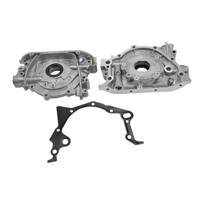 Bomba de óleo do motor ITM Engine Components 057-1048 para 89-95 Sidekick Tracker - Imagem 1 de 4