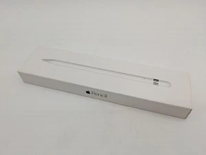 Lápiz Apple MK0C2AM/A - Blanco - Excelente Estado  - Imagen 1 de 3