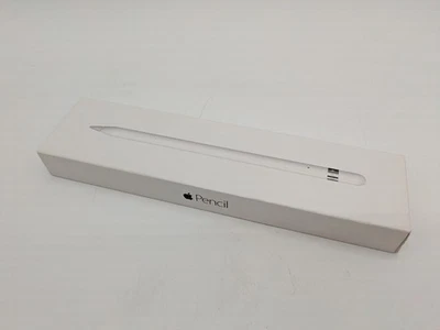 Apple MK0C2AM/A Pencil - White - Excellent Condition  - Image 1 of 3