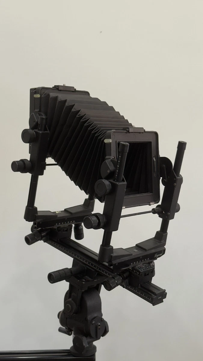 Preços baixos em Cambo 4x5 em Câmeras de filme de Formato Grande