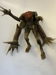 1998 Toy Biz Resident Evil 2 William Birkin Actionfigur Zombie ohne Kopf - Bild 1 von 4