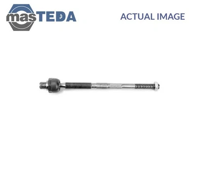 OP-AX-4162 TIE ROD AXLE JOINT TRACK ROD FRONT INNER MOOG FOR OPEL ZAFIRA B - Image 1 of 4