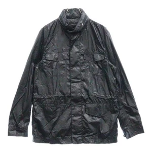 SOPHNET. Sofnet Nylon Jacket Windbreaker Black SOPH-90021 Used 5fe653911bc6f2379 - Picture 1 of 8