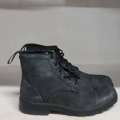 Blundstone 550 Elastic Sided Boot Walnut Womens Size 8.5M - Image 1 of 4