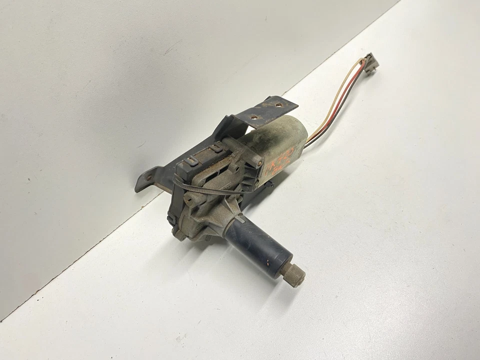 Ford Explorer 1991-1993 limpiaparabrisas trasero motor OEM, 618-00749A Foto 1 de 4