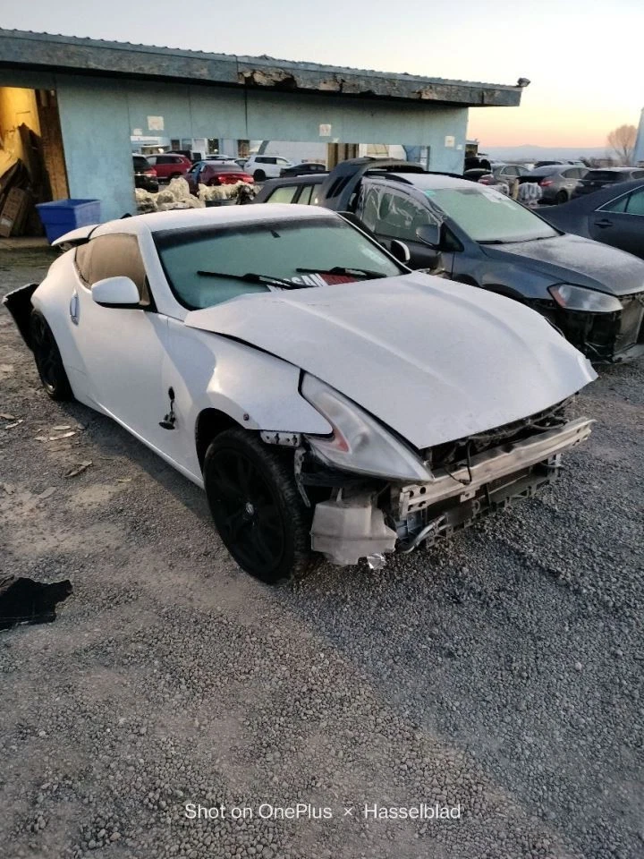 MÓDULO CONTROL CHASIS 285951EA0A 2009-2020 NISSAN 370Z Foto 1 de 4