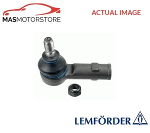 TRACK ROD END RACK END LEFT RIGHT FRONT OUTER LEMFÖRDER 10251 02 A NEW - Picture 1 of 5