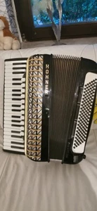 Hohner Atlantik IVN Musette - Bild 1 von 6