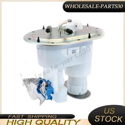 NEW For 2008-2010 Hyundai Kia Complete Tucson Sportage Fuel Pump 311101F980 Foto 1 de 4