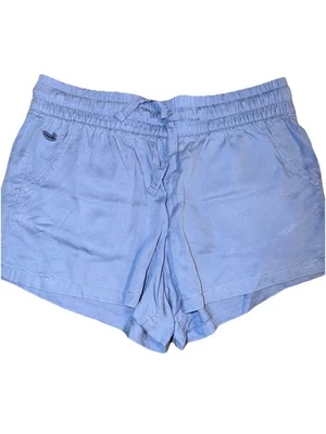 Pantalones Cortos Relajados Southern Marsh Rachel Talla Mediana Ligeros Cordón Informales Foto 1 de 4