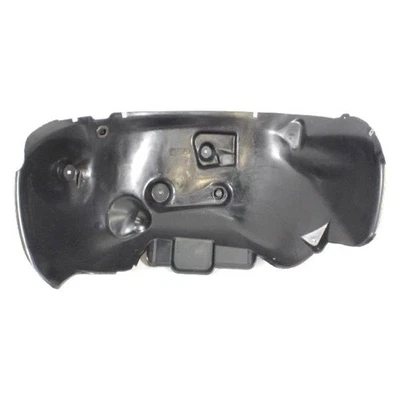 For Dodge Ram 3500 2003-2009 Dodge 55275835AI Front Left Fender Splash Shield - Image 1 of 4