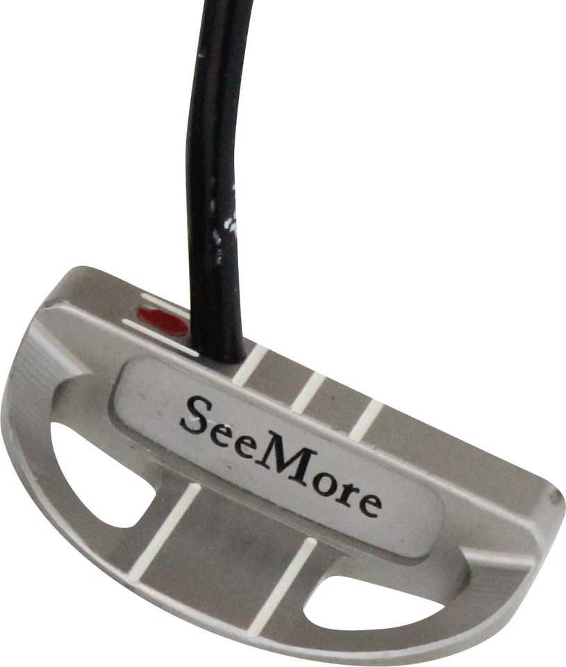 See More m3w putter aço 35"" polegadas muito bom - Imagem 1 de 1