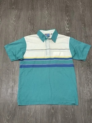 Vintage Spalding polo shirt Size L - Image 1 of 4