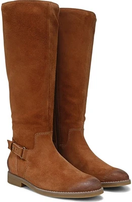 Vionic Women's Rochelle Tall Zip Boot - Image 1 of 4