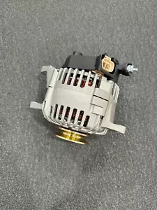 200 Amp Output High performance NEW Alternator For Mazda Miata L4 1.6L 1990-1993 - Foto 1 di 2