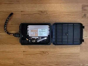 😃👀 2005 05 VW PASSAT TDI DIESEL 2.0 Transmission Module COMPUTER TCU TCM👀🎈 - Picture 1 of 3