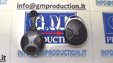 GUSCIO COVER SCOCCA TELECOMANDO LASERLINE PPTX116 e PPTXT108 ANTIFURTO ALLARME