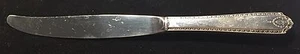 Sterling Silver Flatware - Westmorland Lady Hilton Regular Knife Modern - Picture 1 of 4