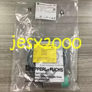 1PC NEW CCN15-30GS60-E2 Sensor #YX - Picture 1 of 2