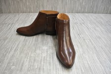 nine west dopler bootie