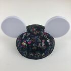 Disney Parks Mickey Mouse Friends Light Up Magic Glow Hat With Show Ears