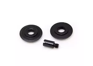 Tool TC1C Tube Cutter Repair Kit, Includes 2 Wheels 1 Screw Kit - Fits TC1050, - Picture 1 of 1