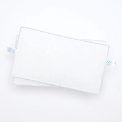 Nuaire Mrxbox-Eco2, Mrxbox95-WM2 Filter Pack (2 Filters) (194x347) - Image 1 of 3