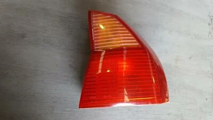 Mitsubishi Verada Right Hand Tail Light 10/1996-12/1998 - Picture 1 of 2