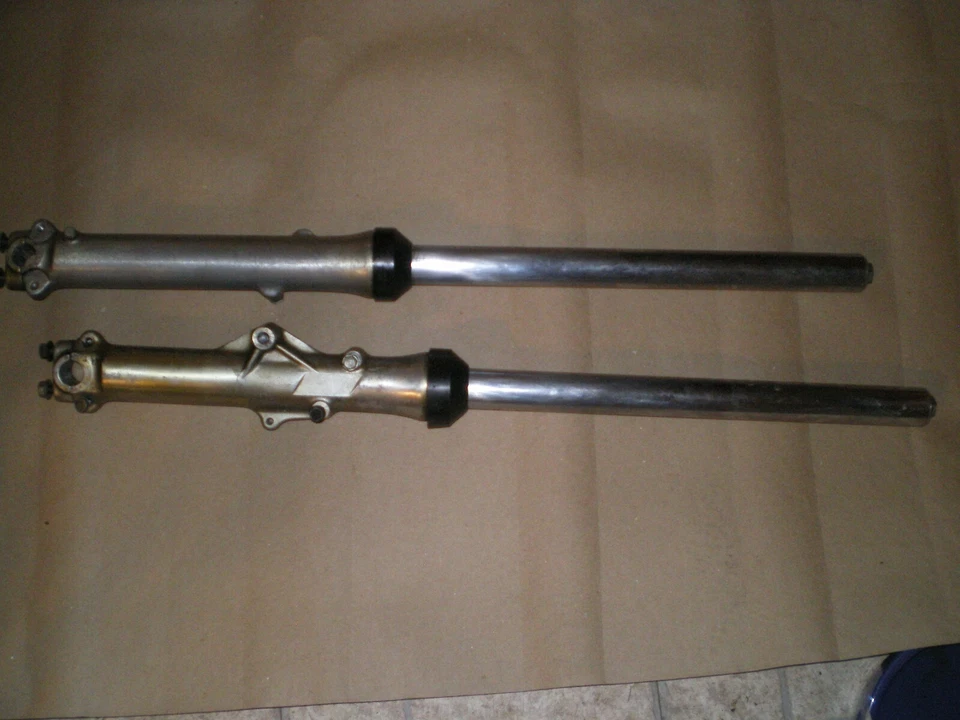 Honda CB360T Front Shocks - Image 1 of 1