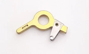 Penn 4A-650 perro silencioso antirreverso AR perro - 650SS 6500SS pieza de carrete spinfisher - Imagen 1 de 1