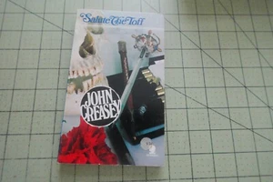 SALUTE THE TOFF BY JOHN CREASEY SPHERE UK PULP CRIME THRILLER PB - Picture 1 of 3
