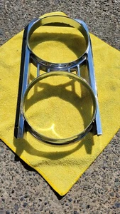 1964 Buick Skylark headlight bezel - Picture 1 of 10