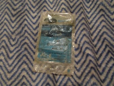 NOS 1982 - 1993 FORD MUSTANG INNER DOOR CHECK ARM BRACKET E2ZZ-6123504-A - Image 1 of 3