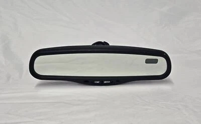 2003 Lincoln LS Interior Overhead Rear View Mirror Assembly Foto 1 de 4