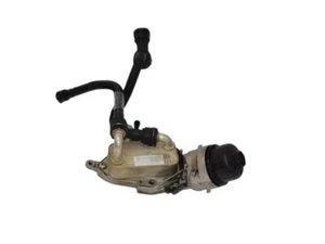 Soporte Filtro De Aceite Lancia Delta 1.6 Jtd 55220558 - 07772 - Imagen 1 de 4