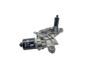 CITROEN C4 GRAND PICASSO FRONT WIPER MOTOR PASSENGER SIDE NS LINKAGE 2006-2011 - Picture 1 of 12