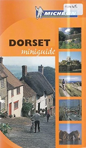 Dorset Miniguide 2004 (Michelin Mini-guides UK) - Image 1 of 1
