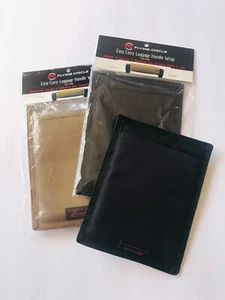 Flying Circle Easy Carry Handle Wrap - for Deployment, Duffel and load out Bags - Picture 1 of 4