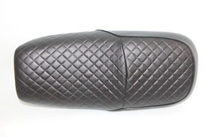 BMW K75 K100 K1100 80's -90's cafe racer Brat style seat 26 inches CODE: B7191 - Bild 1 von 11