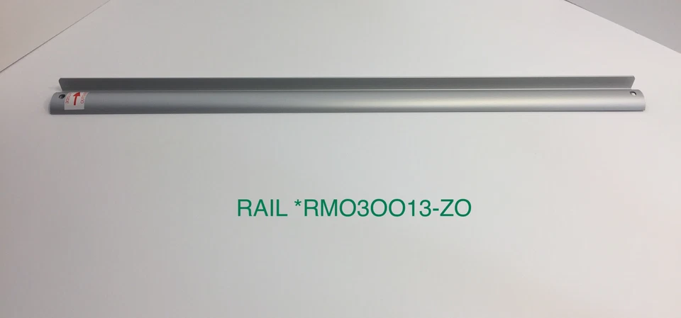 SOLE ELLIPTICAL UPGRADED RAIL #RM030013-ZO E25 XTERRA FS5.3, 5.6, 5.8, 5.9