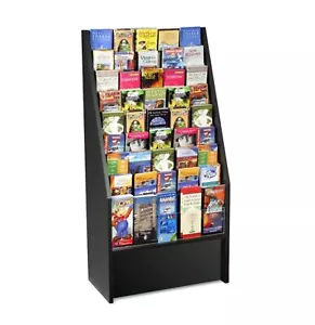 Literaturständer Prospekt Prospektständer Bodenaufsteller Tourist Information Kiosk - Bild 1 von 37