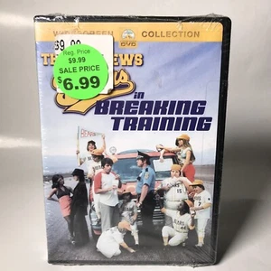 The Bad News Bears in Breaking Training (DVD 1977 Widescreen) New Sealed 2002 - Picture 1 of 6