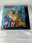 Scooby Doo Betrayal At Mystery Mansion Board Game New Avalon Hill
